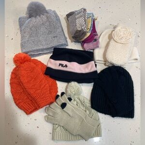 Winter Bundle